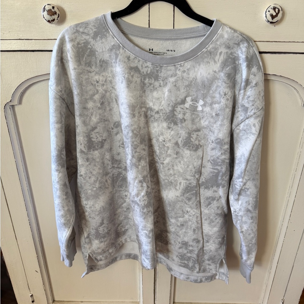 Under Armour Crew Neck Sweatshirt